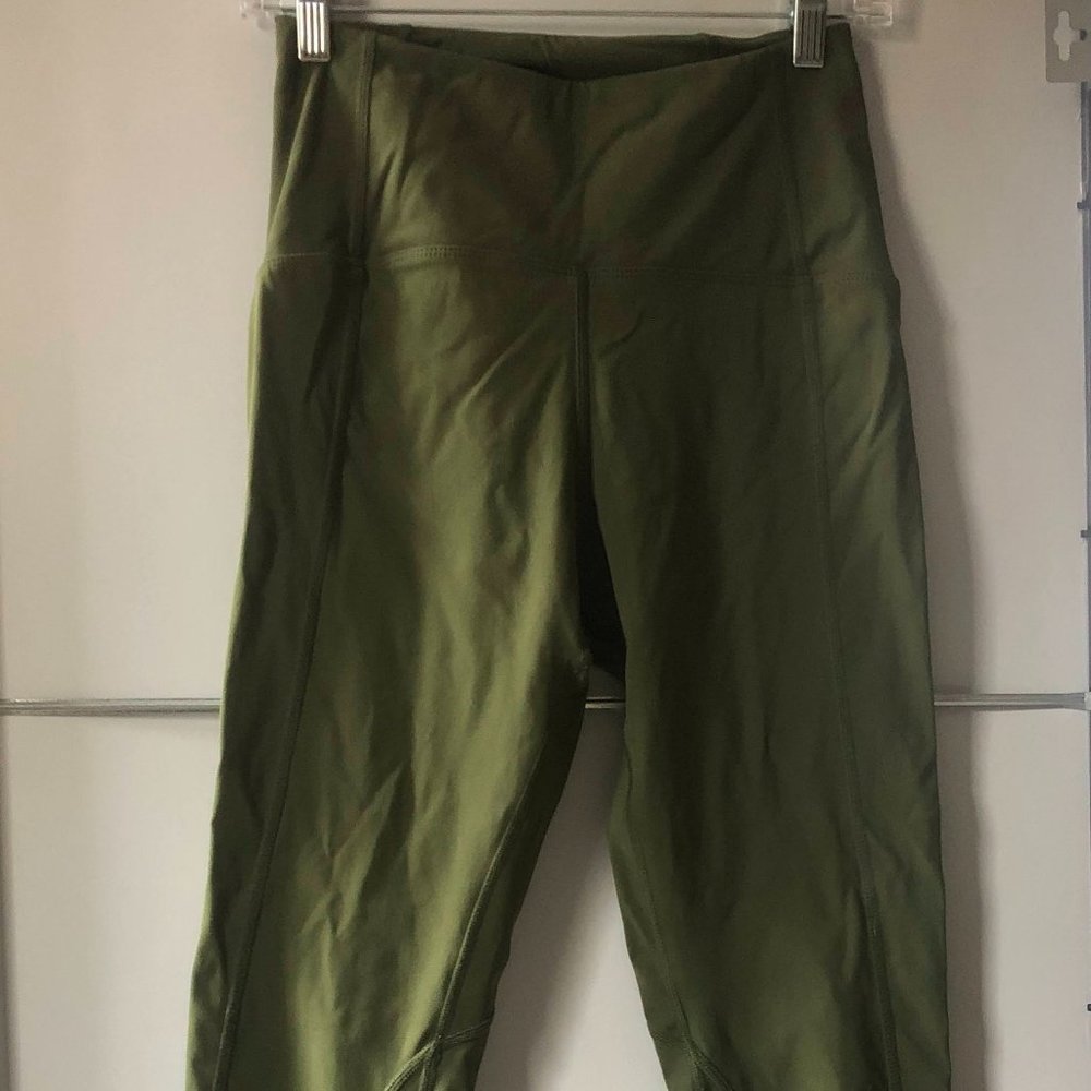 BuffBunny Ferrari Leggings
